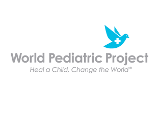 The World Pediatric Project logo