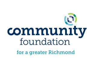 Community Foundation for a Greater Richmond logo